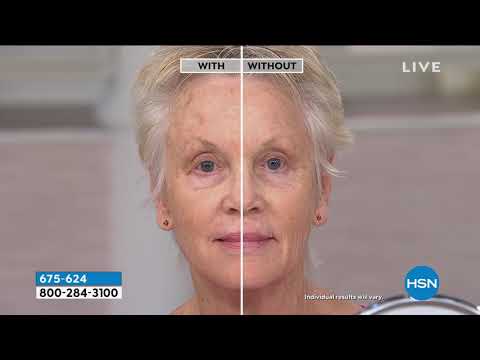 HSN | The Beauty Spy 11.27.2019 - 01 PM
