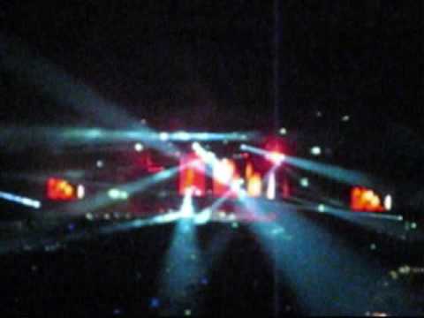 EDC 2009 4AM by Kaskade