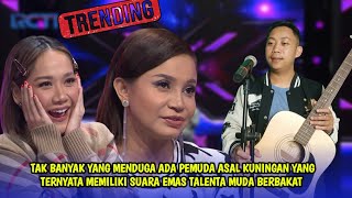 Download lagu Tidak Banyak Orang Yang Tau Lagu Ini Namun Viral Setelah Di Bawakan Tamao Herizawa X Factor 2025  mp3