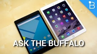 First Time Tablet Owner Recommendations and Favorite Phablets!