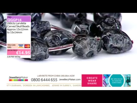 JewelleryMaker LIVE 15/06/2017 - 8am - 1pm