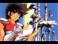 Saint Seiya Sad Brothers  [Original Soundtrack]