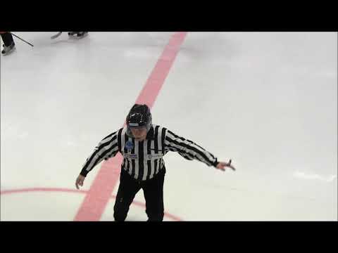 VaPS vs  UpLakers (3.div. ottelu 251019)