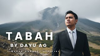 Download lagu TABAH – Dayu AG | Versi Zimraan dangdut  | mp3