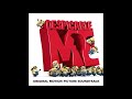 Despicable Me Soundtrack 7 My Life Robin Thicke