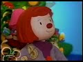 Playhouse Disney Jojos Circus Christmas Clip 2004
