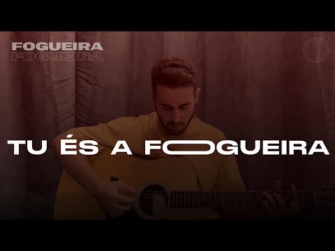 Tu És a Fogueira - Giuseppe Aiello (Cover Italiano)