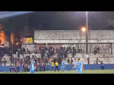 Gol do titulo do Calango marcado por Denis - Final da 4° Copa Noturna Vila alice