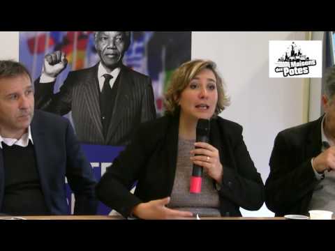 Comment contrer les offensives de l'extrême droite ? Elsa Di Meo