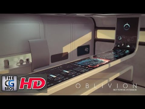 CGI & VFX Showreels: "Modeling & Texturing Reel" - by Reza Wicaksono