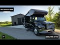 Check out this Video for a 2025 Renegade Valencia 38RB(Stock #492692)  for sale by Pop RVs. This unit is located in Sarasota, FL