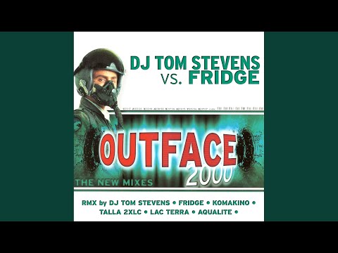 Outface 2000 (DJ Tom Stevens Radio Edit)