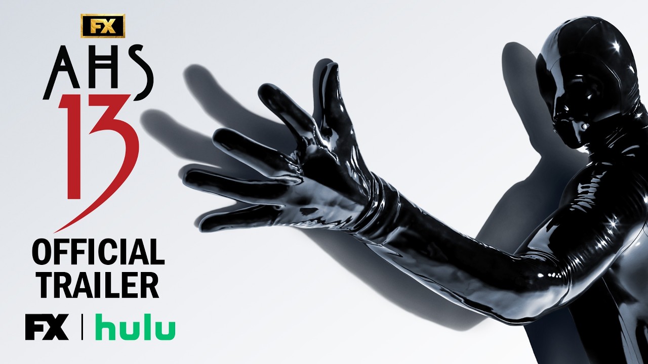 American Horror Story: 13 | Official Trailer | FX
