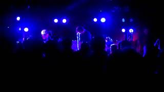 Sam Roberts Band -- Streets of Heaven (Promises, Promises)