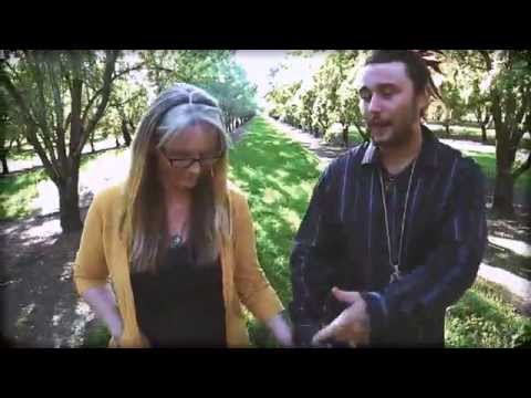 EMOE TVEE: Galactik Vibes "Lyrics From The Heart" Music Video