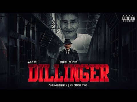 Alyas "Dillinger"