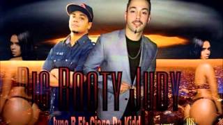 June B ft. Ciano - Big Booty Judy
