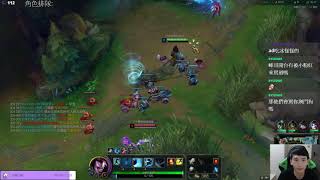 [閒聊] 峰哥 犽宿 風牆鐵壁 巴巴被穿過