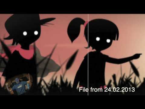 Chris James - The Veldt - Vocals (old original file) deadmau5