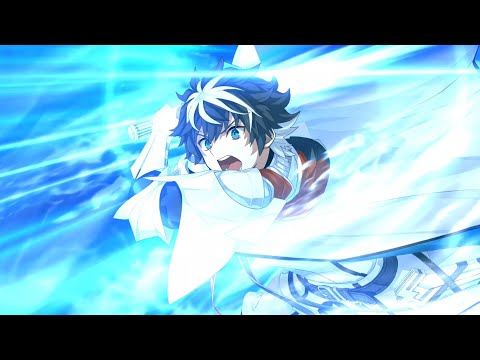 Fate/Grand Order - Charlemagne (Saber) Noble Phantasm