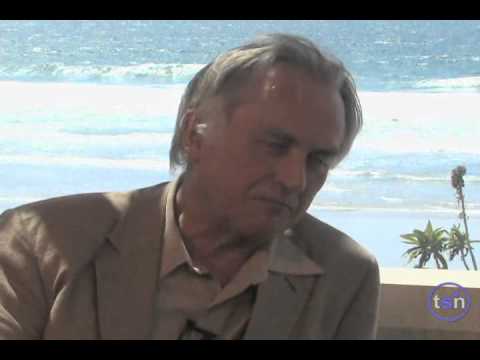 Richard Dawkins: The Greatest Show on Earth