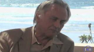 Richard Dawkins: The Greatest Show on Earth