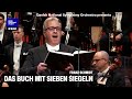 Das Buch mit sieben Siegeln // Fabio Luisi & The Danish National Symphony Orchestra (Live)