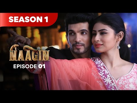 Naagin Drama Serial | Season 1 | EPISODE 01 | Best Drama 2025