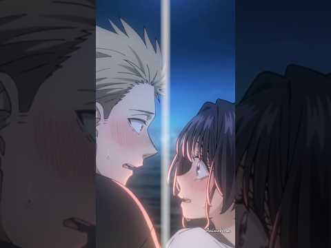 Finally! Rintaro confesses to Kaoruko?! 😳❤️ | The Fragrant Flower Blooms with Dignity