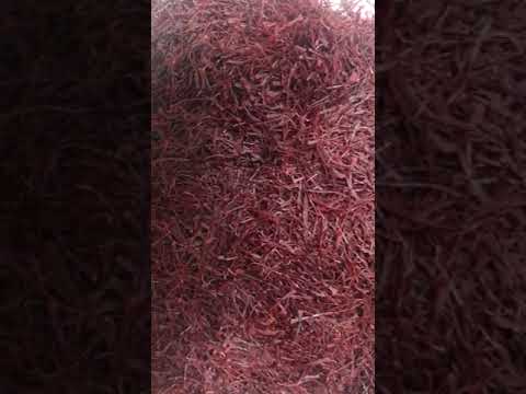Natural Kashmiri Saffron