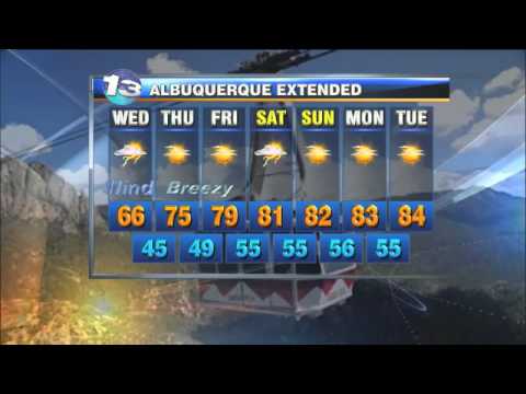 Midday News Webcast: May 11, 2011