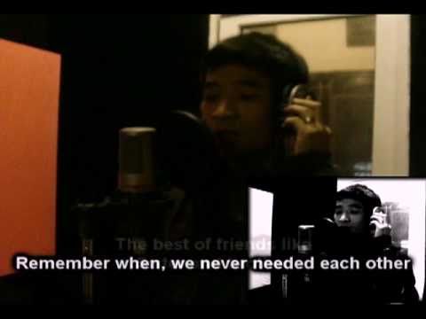 Backstreet Boys - How Did I Fall In Love With You (Cover) video thumbnail