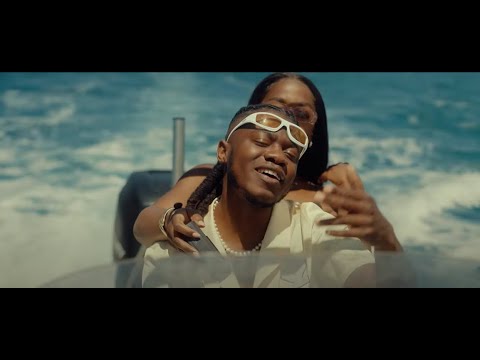Curtis Kane - Baecation (Clip Officiel)