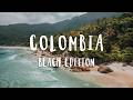 The Ultimate Colombia Beach Guide Travel 2025