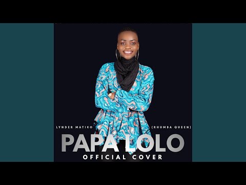 Papa Lolo Cover