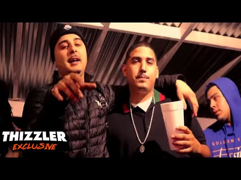 Easy ft. Young Wappo & DJ Habanero - My Religion (Exclusive Music Video) || Dir. @YT510Filmz