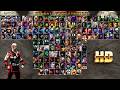 Mortal Kombat Project Expanded Plus Ultimate 2026 Release Kano