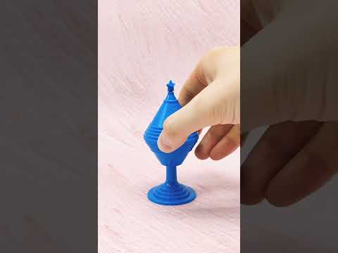Магический набор для детей Vladi Toys коллекция фокусов с трюком раздвоения шара развивающий - фото 1 - id-p3236323796