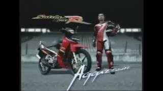 Download lagu TVC SUZUKI SATRIA HIU mp3 Download lagu TVC SUZUKI SATRIA HIU mp3