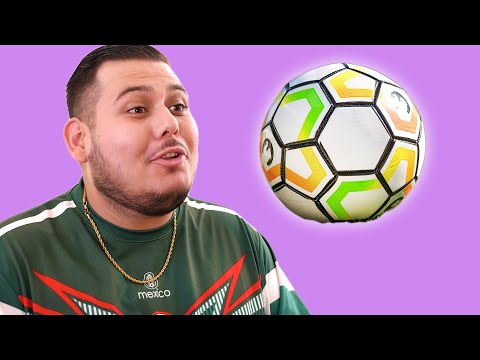 F&uacute;tbol | Mexican Survival Guide