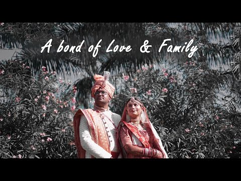 Wedding Photographer portfolio by Hymn Films & Photography in Raipur - Photo 0