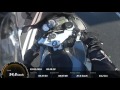 Constanta Adamclisi Powered By BMW K1200S