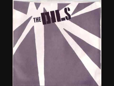 the dils - i hate the rich 7