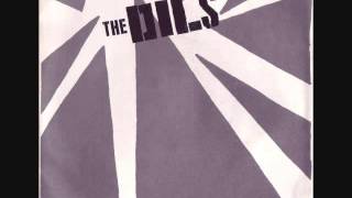 the dils - i hate the rich 7