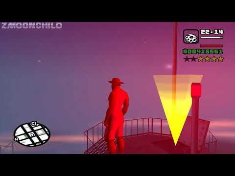 Starter Save-Part 63- Chain Game Wear A Mask -GTA San AndreasPC-complete walkthrough-achieving??.??%