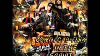 Slim Dunkin - 14 - Bugatti ~( New 2011 )~