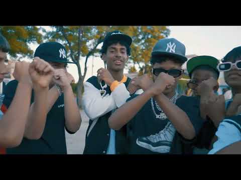 Kevito Y Los Bravos video