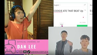 BOYCOLD (보이콜드) - YOUTH! (Feat. HAON (김하온), Coogie (쿠기), BewhY (비와이)) REACTION