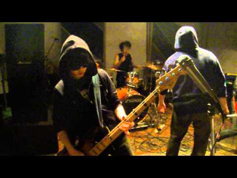 20121230 Find The Spot - Have Fun (GangGreen Cover)