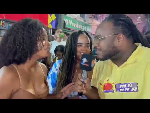 Samba junino do Psirico no Engenho Velho de Brotas